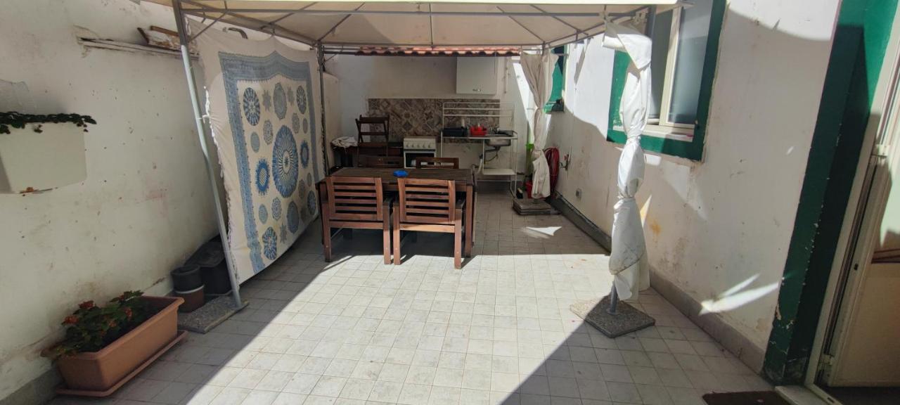 דירות קטאניה Downtown Vicino Al Duomo מראה חיצוני תמונה